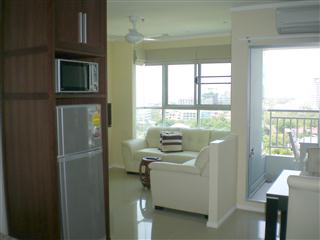 2BR for sale - Condominium - Jomtien Beach - 